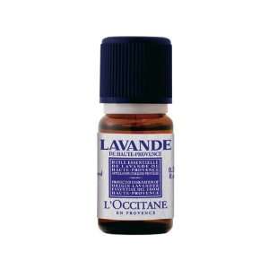    LOccitane Essential Oil, Lavender, 0.33 Fluid Ounce: Beauty