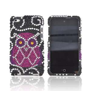   Bling Hard Plastic Shell Case Snap On Cover + Crowbar: Electronics