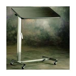 Invacare Tilt Top Overbed Table: Health & Personal Care