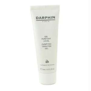  Darphin Purifying Targeted Gel ( Salon Size )   50ml/1.6oz 
