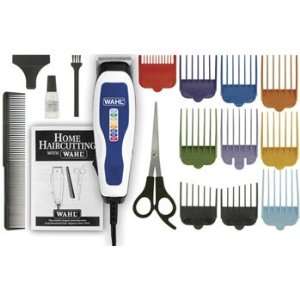  Top Quality Wahl 9155 100 15 Piece ColorPro Color Coded 