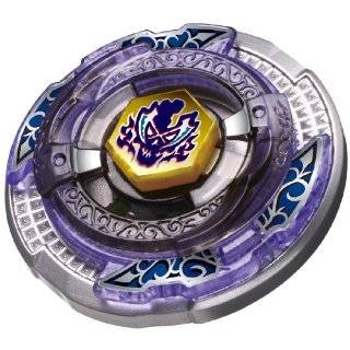 Beyblades JAPANESE Metal Fusion Starter Set #BB113 Scythe Khronos