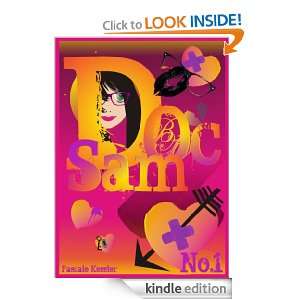 DOC SAM #1 (German Edition) Pascale Kessler  Kindle Store