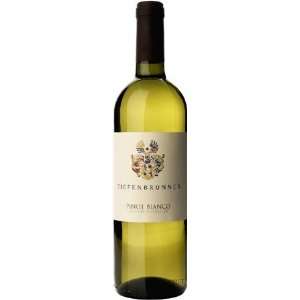  Tiefenbrunner Pinot Bianco 2010 Grocery & Gourmet Food