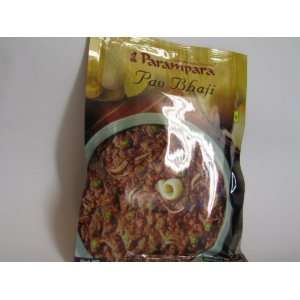 Parampara Pav Bhaji Mix  Grocery & Gourmet Food