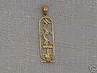   Pendant .85 24 items in Scarab Bazaar Egyptian Gifts 