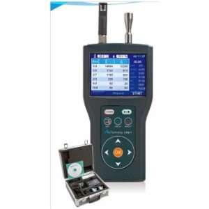  Handheld Laser Particle Counter