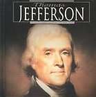 Thomas Jefferson A Photo Illustra​ted Biography (Photo Illustr 