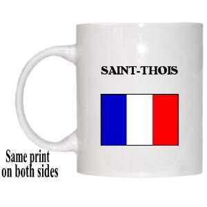  France   SAINT THOIS Mug 