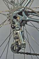   Schwinn Superior Road Bike Campagnolo Waterford 56cm Steel Bicycle