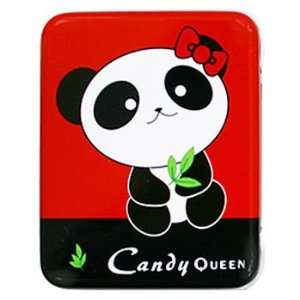 Panda Coffee Milk Candy   Coffee Milk Candy Tin 40g /Bonus Pack