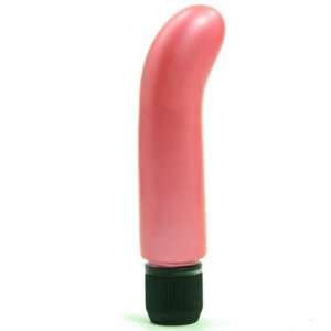  Pearl shine 5in g spot   pink: Health & Personal Care