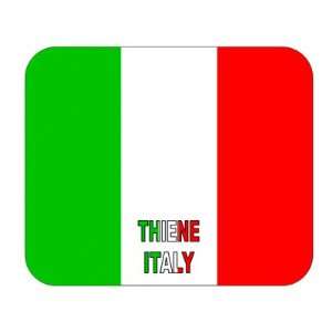  Italy, Thiene Mouse Pad 