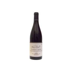  2008 Domaine De Bila Haut Occultum Lapidem 750ml Grocery 