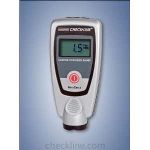 Checkline PaintCheck Paint Thickness Gauge  Industrial 