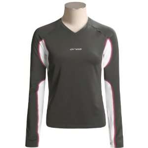  Orca Thermic Shirt   Long Sleeve (For Women) Sports 