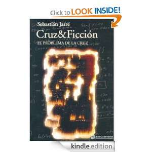 Cruz&Ficcion  El problema de la Cruz (Spanish Edition) Sebastián 