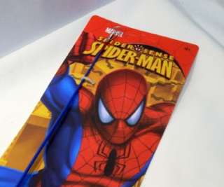 Marvel Spiderman Fishing Pole Rod Reel Combo Shakespeare NEW  
