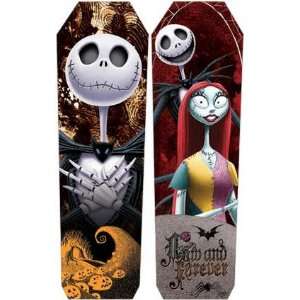  The Nightmare Before Christmas Set   Bookmark Office 