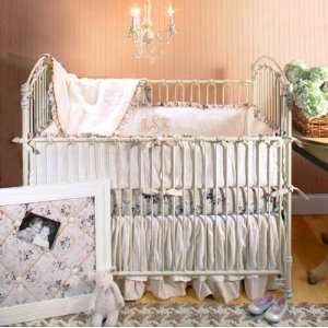  Sweet Vintage Baby Crib Collection: Baby