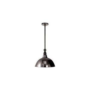   in Bronze with Bronze Factory Shade by Visual Comfort SL5125BZ/SLF BZ