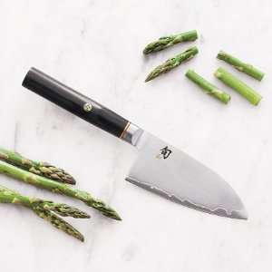  Shun Elite Deba Style Mini Prep Knife, 4.5 Kitchen 