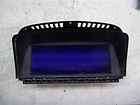 06 07 08 BMW 750 760 Navigation Display Screen LKQ