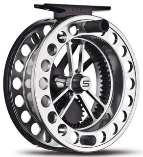 NEW SAGE 4550 5/6 WT FLY REEL, FREE WW SHIPPING  