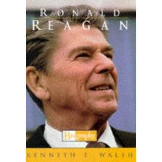 Ronald Reagan  Biography