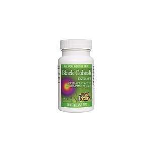 Black Cohosh 80 mg