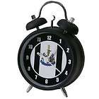 Newcastle United FC Authentic EPL Alarm Clock Batt Inc