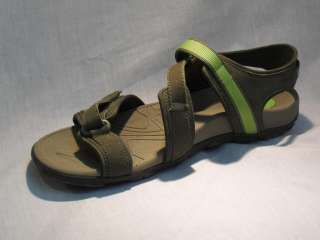 Orthaheel Muir   Orthotic Strap Sandal   cushioned arch support 