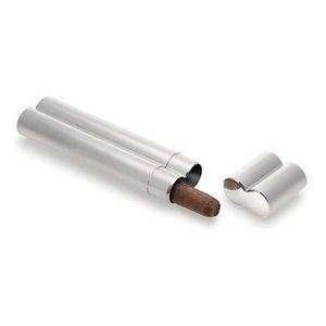  LOUNGE Cigar Case by Blomus