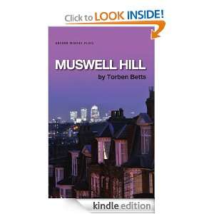 Start reading Muswell Hill  