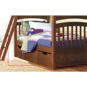  Dillon Full Extension   Use with 976R Bunk Bed
