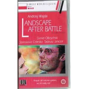   After Battle   Polish with English Subtitles   Vhs 
