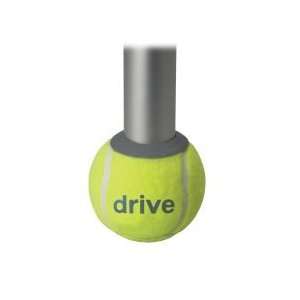 Drive Tennis Ball Glides   Pack of 2 Health & Personal 