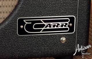 Carr Amplifiers Mini Mercury 1×10 Combo EL 34  