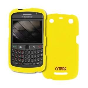   Rubberized Hard Case Cover for BlackBerry Curve 9360: Electronics