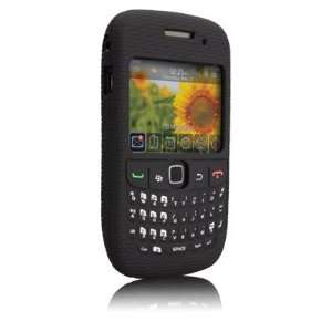 Blackberry Bold 2 / Bold II 9700 Case Mate Smart Skin   Black Hard 