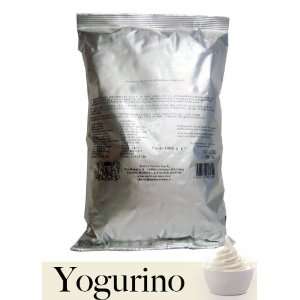 Yogurino Soft Serve Gelato Mix  Grocery & Gourmet Food