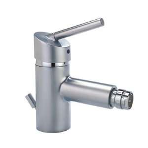 Whitehaus 3 3235 SS Centurion Centurion Bath Faucets Stainless Steel