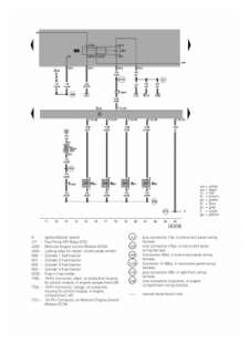Passat (1.8l engine   Motronic Multiport Fuel Injection (mfi)/110 Kw 