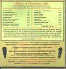 GHOSTS OF CHRISTMAS PAST: HISTORY 1301 1857 (CD 2006)