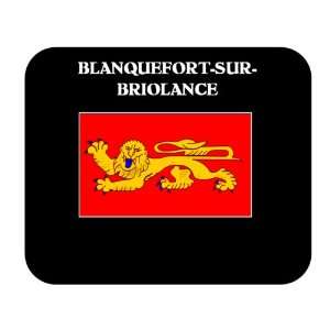  Aquitaine (France Region)   BLANQUEFORT SUR BRIOLANCE 