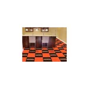  Cleveland Browns Carpet Tiles: Sports & Outdoors