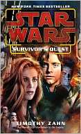   Star Wars Survivors Quest by Timothy Zahn, Random 