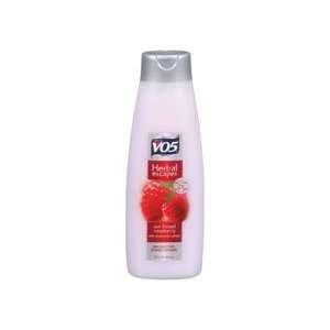  Alberto Vo5 Sun Kissed Raspberry Conditioner 15oz Health 