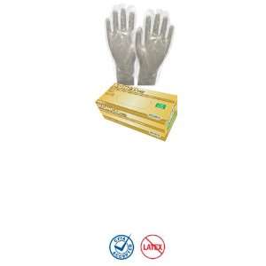 Polyethylene Food Handling Disposable Gloves (2000 Gloves)  