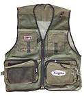 Photography Photo Vest Jacket for canon 20D,7D,1Ds XL